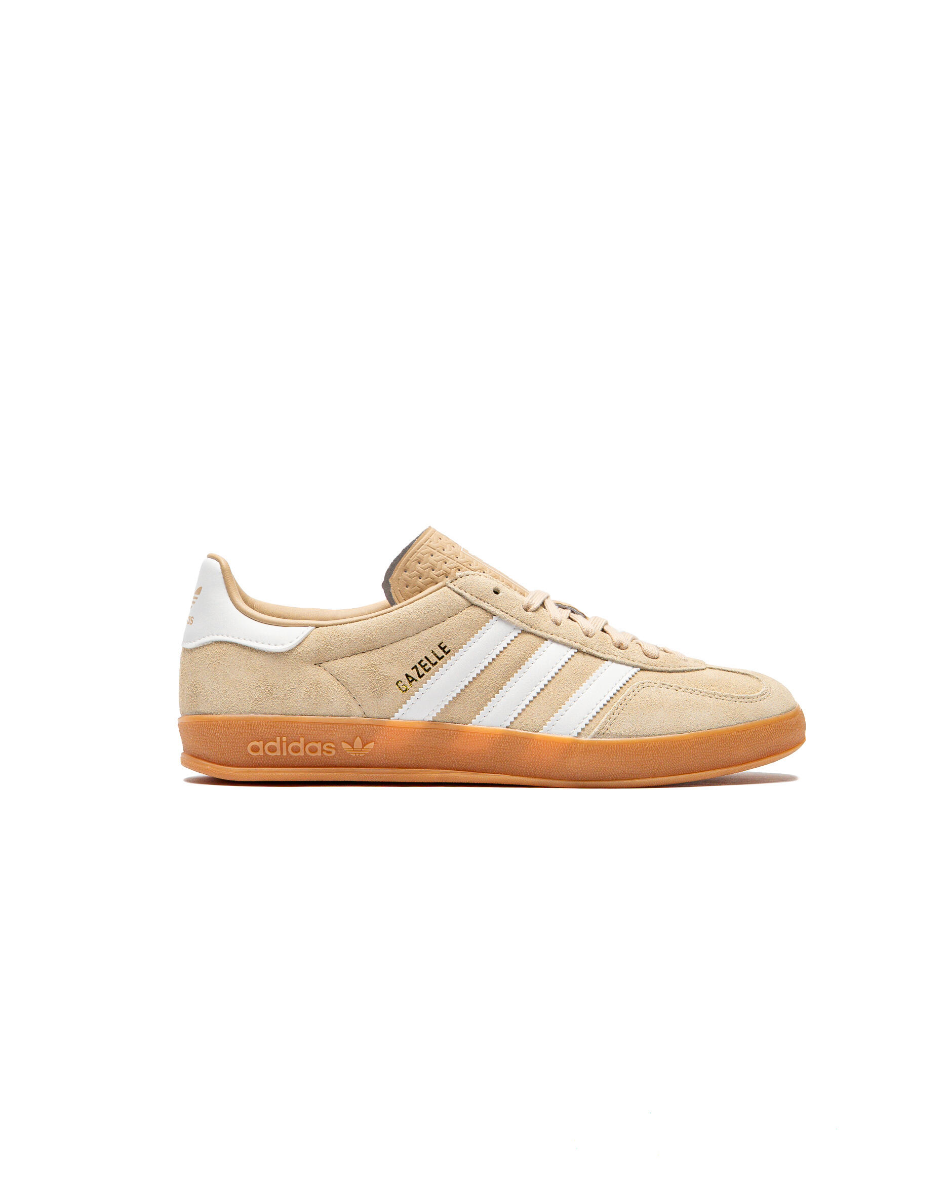 adidas Originals GAZELLE INDOOR | HQ5154 | AFEW STORE